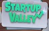 startup valley slot logo