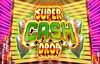 super cash drop slot logo