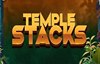 temple stacks slot logo