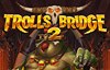 trolls bridge 2 слот лого