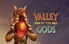 valley of the gods слот лого