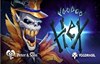 voodoo hex slot logo