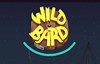 wild bard slot logo