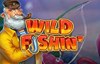 wild fishin wild ways slot logo