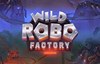 wild robo factory слот лого