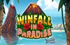 winfall in paradise слот лого