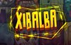 xibalba slot logo