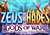 Zeus vs Hades: Gods of War Slot